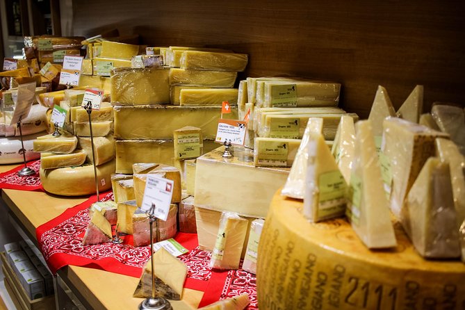 San Francisco Food Tour: Ferry Building and Ferry Plaza Farmers Market - Who This Tour Fits Best (and Who Might Not)