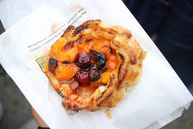 San Francisco Food Tour: Ferry Building and Ferry Plaza Farmers Market - FAQ
