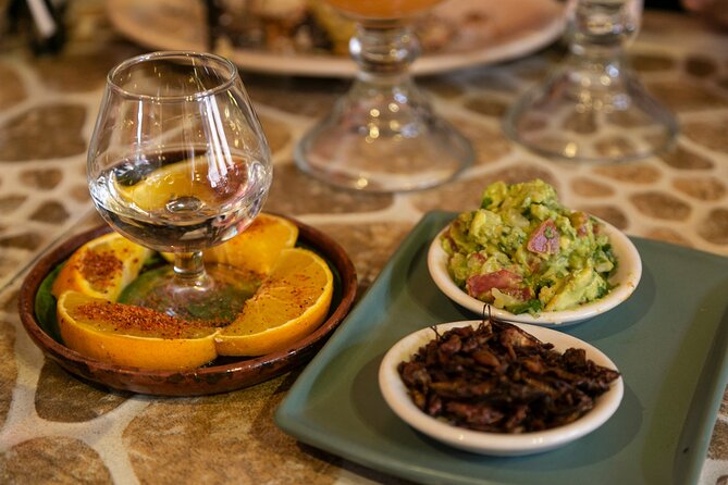 San Francisco Food Tour with a Local: A Feast for Foodies 100% Personalized - Private 3-hour planning that starts before you leave your hotel