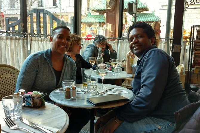 San Francisco Food Tour with a Local: A Feast for Foodies 100% Personalized - Price and value: what $570.48 per person is really buying