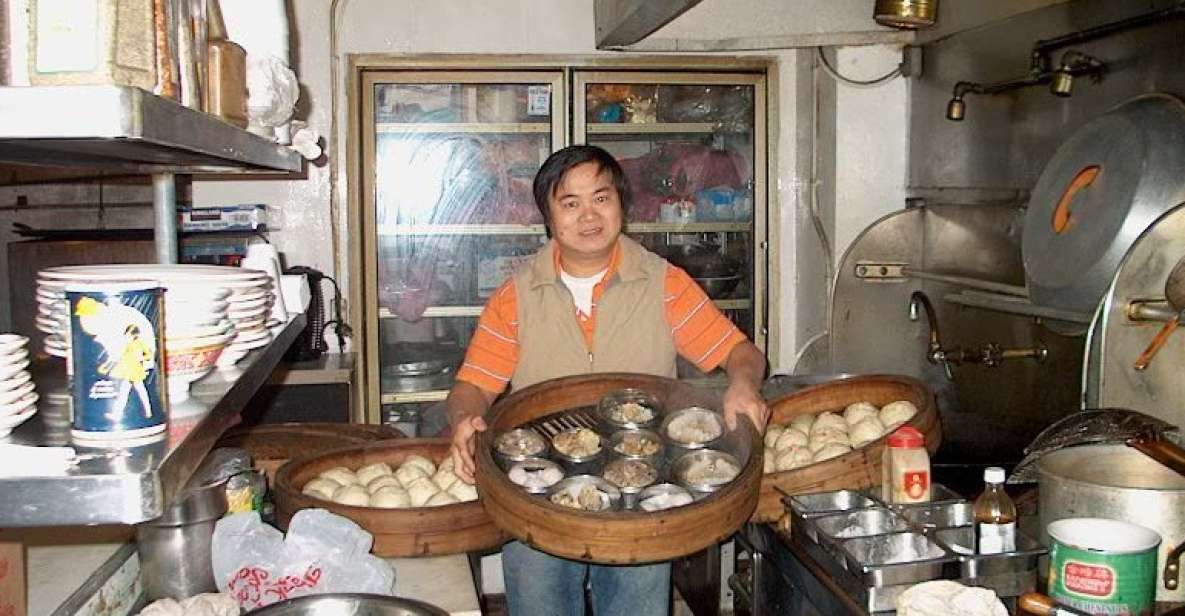 San Francisco: Food Walking Tour of Chinatown & North Beach - Key things I’d highlight before you go