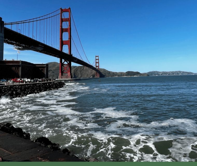 San Francisco: Full-Day City Tour w/ Muir Woods & Sausalito - Value check: is $169 a fair deal for this much ground?