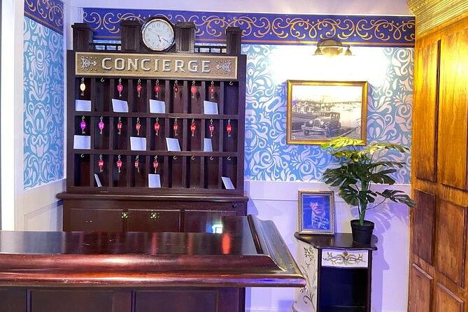 San Francisco: Gangster-Themed Escape Room at PIER 39 - What Makes It Worth the $20: Value That’s More Than the Ticket