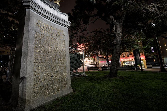 San Francisco Ghost Tours: Gold and Ghouls Tour - Price and logistics: what $32 buys you (and what it doesn’t)