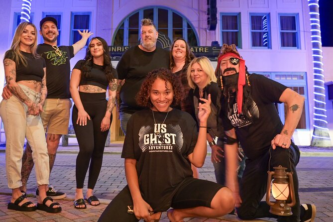 San Francisco Ghosts Boos and Booze Haunted Pub Crawl - Stop-by-Stop: What You’ll Hear and Why It Matters