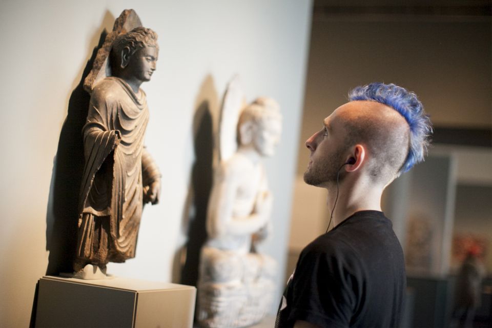 San Francisco: Go City Explorer Pass with 2-5 Attractions - Exploratorium: Hands-On Science That’s Built for Real Curiosity