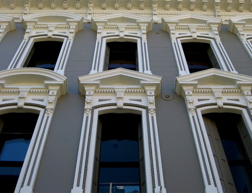 San Francisco: Gold, Greed, and Gunslingers Walking Tour - Devil’s Acre and Sydney Town: Gang Wars and Gold Fever