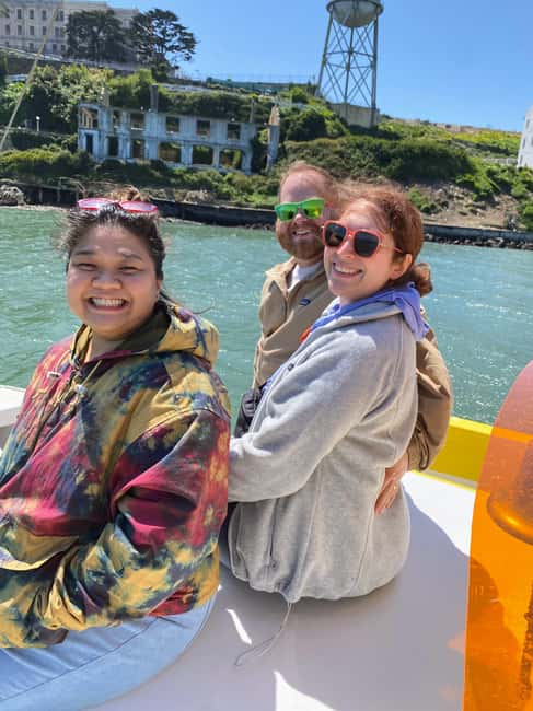 San Francisco: Golden Gate Bay Voyage on Historic Boat - Value and timing: is $64 worth 90 minutes?