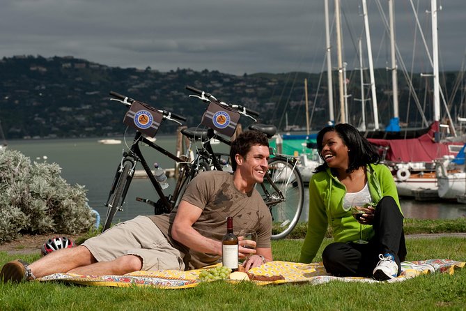 San Francisco Golden Gate To Sausalito Bike Tour - Classic Bike vs Electric Bike: Pick the Effort Level You Want