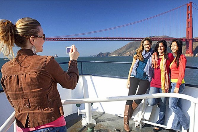 San Francisco Grand City Tour - Key Highlights You’ll Actually Feel