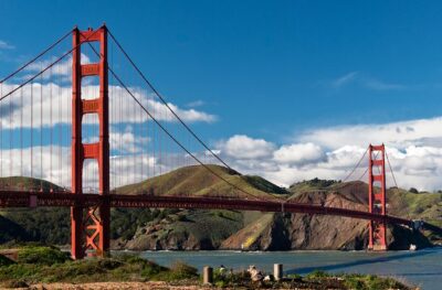 San Francisco Grand City Tour - The Coach Route That Links SF’s Past to Today