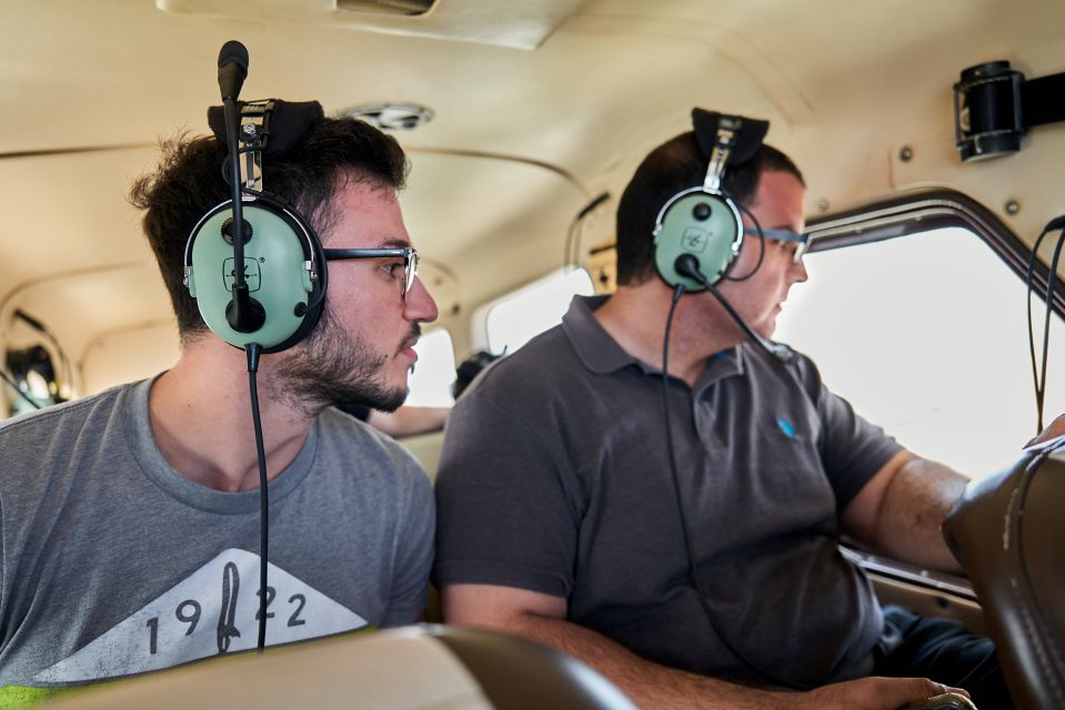 San Francisco: Greater Bay Area Seaplane Tour - Who should book this seaplane tour, and who should skip