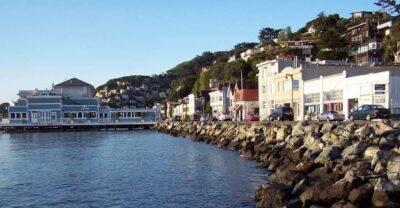 San Francisco: Guided Coastal Redwoods & Wine Country Tour - Starting at Fisherman’s Wharf: where to show up and what to bring