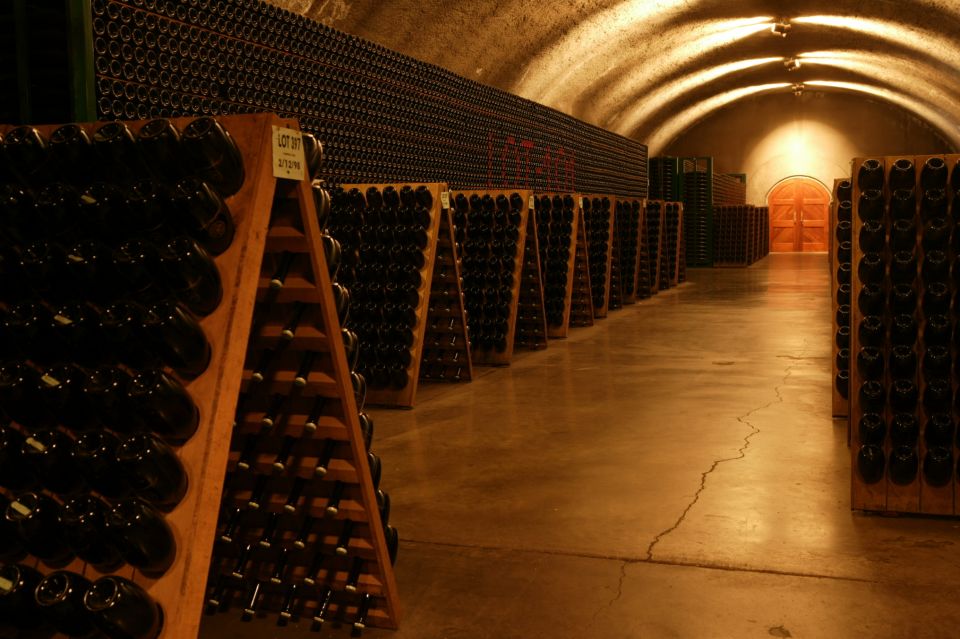 San Francisco: Guided Coastal Redwoods & Wine Country Tour - What I’d watch for at the wineries (so you don’t get the wrong expectations)