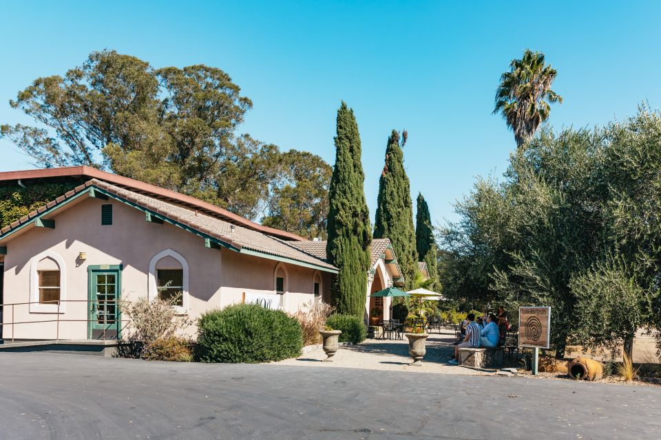 San Francisco: Half-Day Wine Country Excursion with Tastings - Key Highlights You’ll Actually Feel on the Day