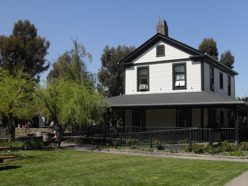 San Francisco: Half-Day Wine Country Tour with Wine Tastings - Price and Value: Is $129 Worth It for a Half-Day?