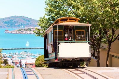 San Francisco: Hop-On Hop-Off Bus with Ferry & Alcatraz Tour - Boarding and Where the Tour Starts (and What You Must Do First)