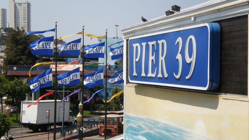 San Francisco: Hop-On Hop-Off Deluxe Bus Tour with 20 Stops - Price and Time: Does $50 Buy Real Value?