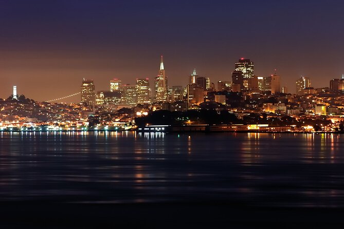 San Francisco Hop-on Hop-off Deluxe Tour 20 Stops 1 to 2 days - Fort Mason to Alamo Square: scenery plus the easy photo wins