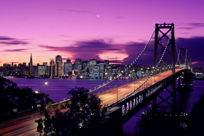 San Francisco Hop-on Hop-off Deluxe Tour 20 Stops 1 to 2 days - Haight-Ashbury to Civic Center: neighborhood edges and street-level character