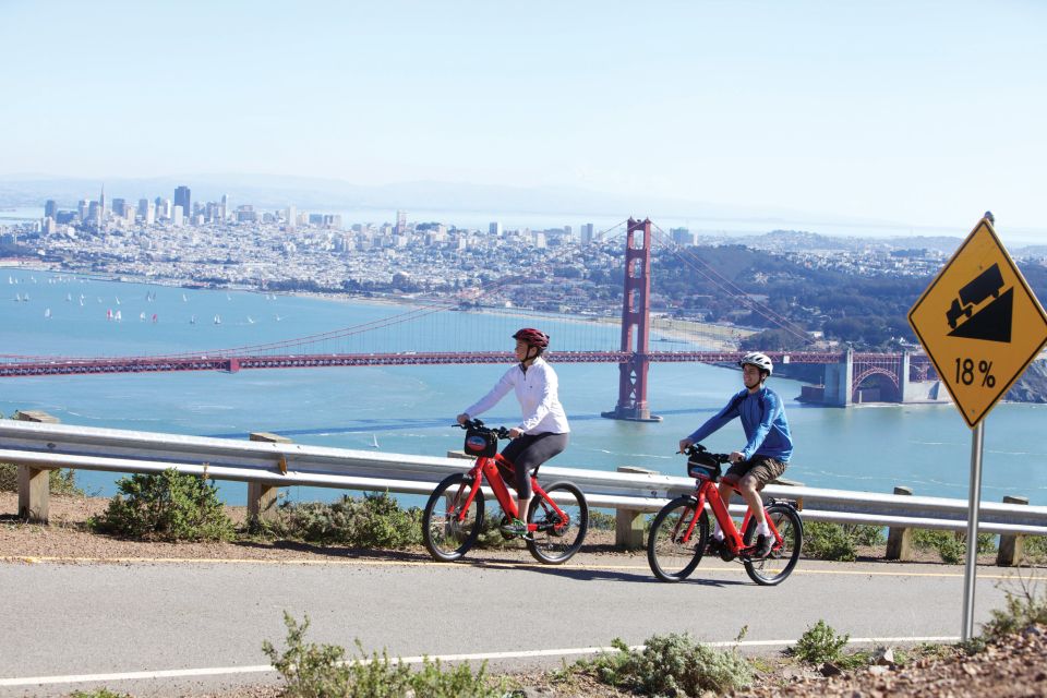 San Francisco: Hop-On Hop-Off Open-top Sightseeing Tour - North Beach and the Chinatown Gate: start with the city’s personality