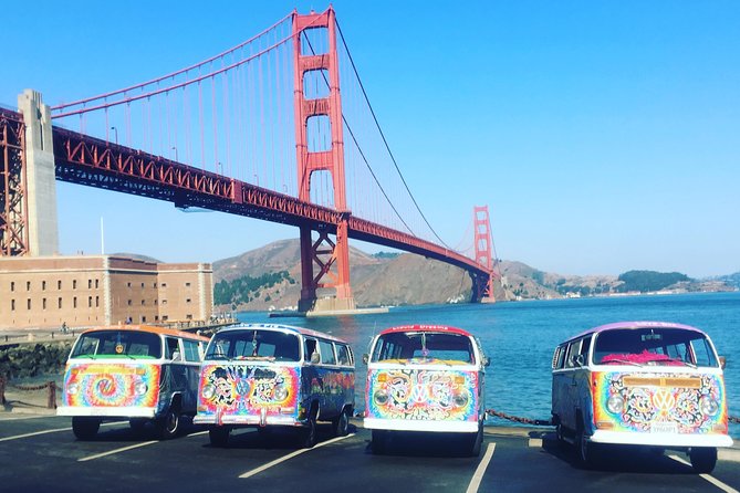 San Francisco Love Tour - Mission District: Latin Roots and Colorful Street Energy