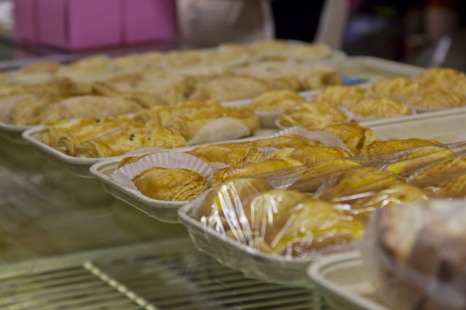San Francisco: Mission District Walking Food Tour - Quick take: what makes this tour work