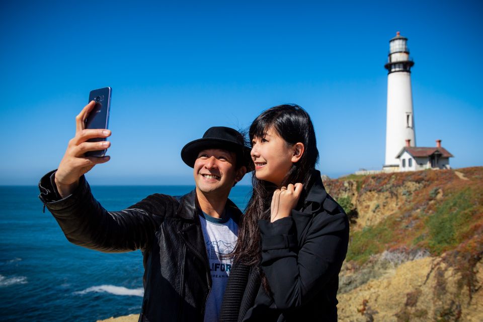 San Francisco: Monterey and Carmel Tour - Who this tour fits best (and who should skip)