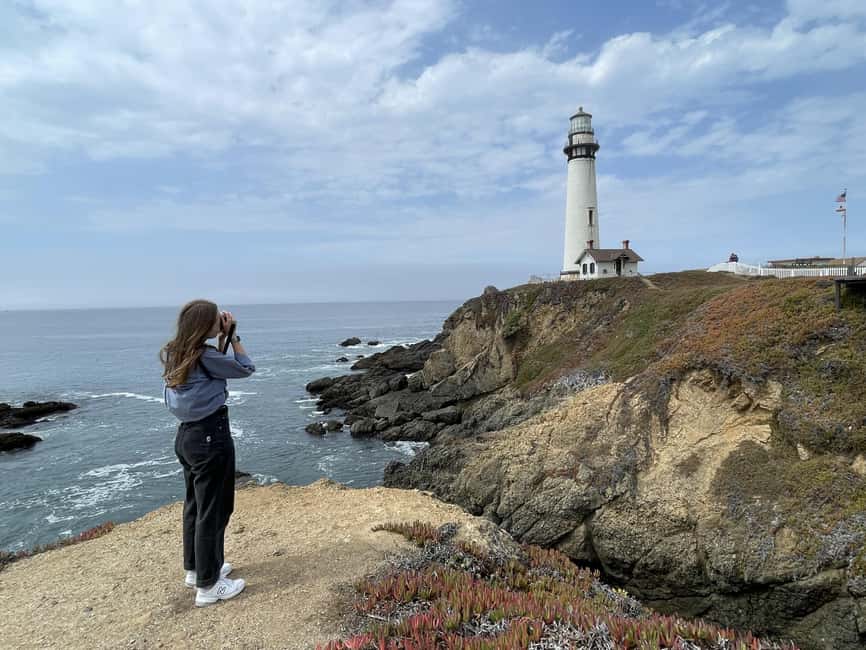 San Francisco: Monterey and Carmel Tour - Price and value: is $134 worth the full-day convenience?