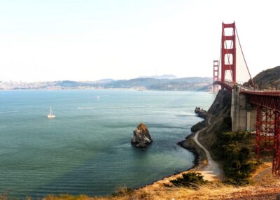 San Francisco: Muir Woods and Sausalito Half-Day Trip - Meeting at Hilton Union Square and starting like a local