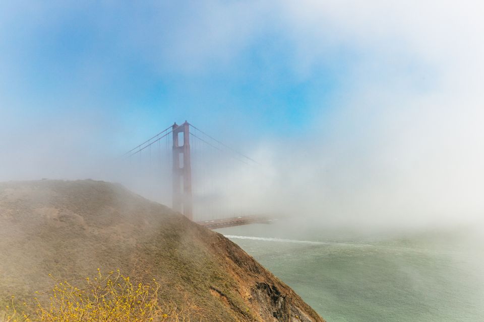 San Francisco: Muir Woods and Sausalito Small Group Tour - Who should book this tour (and who might skip)