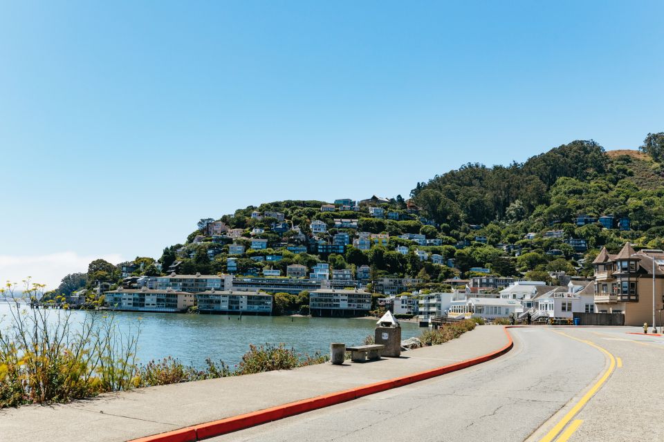 San Francisco: Muir Woods and Sausalito Small Group Tour - Logistics that matter: start points, drop-offs, and what to bring