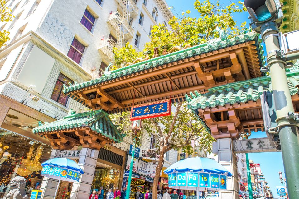 San Francisco: Muir Woods, San Francisco and Sausalito Tour - Meeting at Fisherman’s Wharf: start with a plan, not a scramble