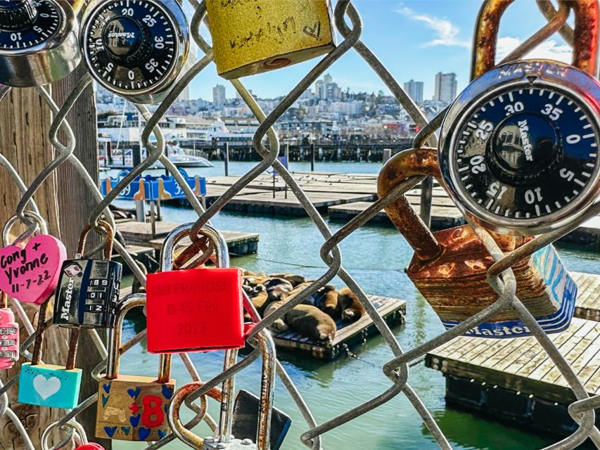 San Francisco: Muir Woods, San Francisco and Sausalito Tour - Guides and group energy: why the narration changes the day