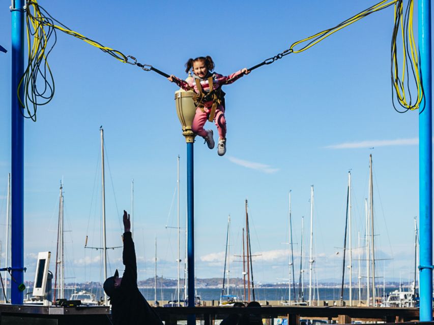 San Francisco: Muir Woods, San Francisco and Sausalito Tour - Who should book this tour, and who might want something else