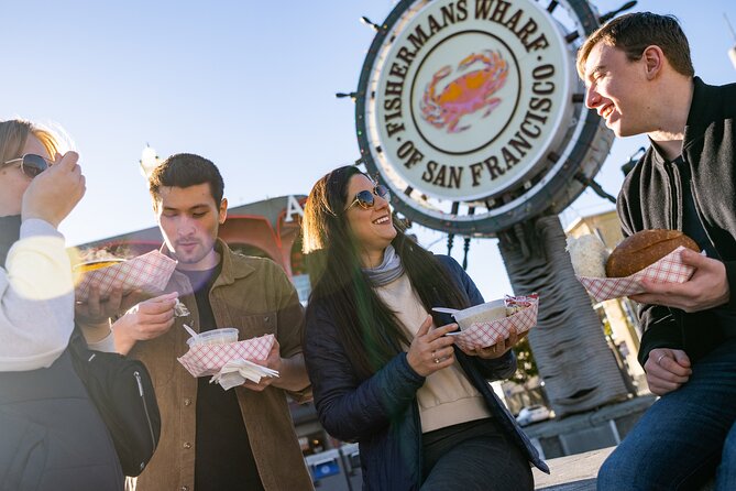 San Francisco, Muir Woods, Sausalito and optional Alcatraz tour - Price and logistics: what $119 includes, and what to budget