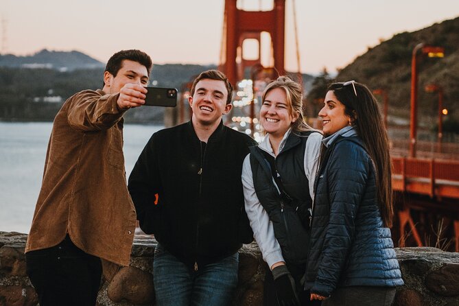 San Francisco, Muir Woods, Sausalito and optional Alcatraz tour - Should you book this San Francisco day trip?