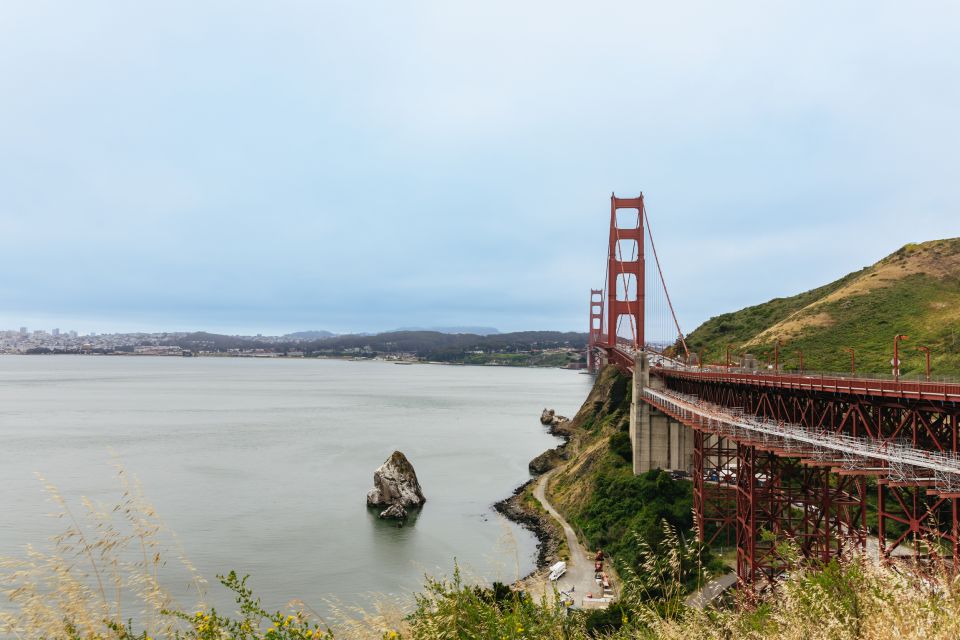 San Francisco: Muir Woods & Sausalito Tour with Ferry Option - Value for $99: what you’re really paying for