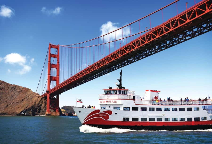 San Francisco: Muir Woods Tour & Golden Gate Bay Cruise - Should you book this San Francisco Muir Woods + Bay Cruise?