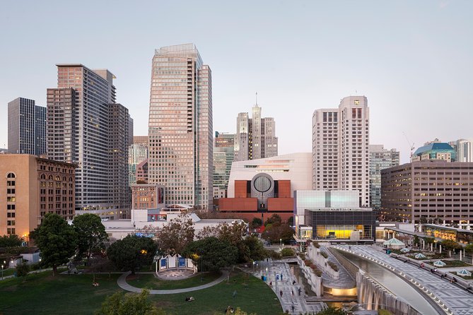 San Francisco Museum of Modern Art General Admission Ticket - Special exhibitions: what your ticket includes (and what it doesn’t)