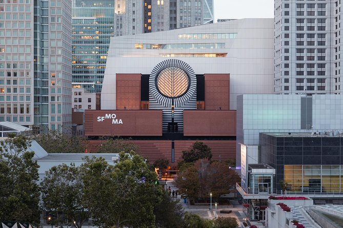 San Francisco Museum of Modern Art General Admission Ticket - Planning your 1–3 hour museum rhythm (so you don’t feel rushed)