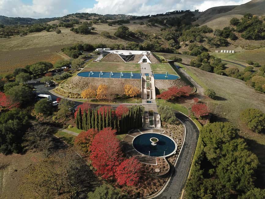 San Francisco: Napa and Sonoma Valley Wine Tour - Who This Tour Fits Best