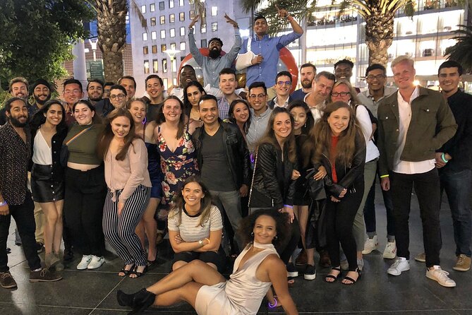 San Francisco Nightlife Crawl: Bars, Clubs & VIP Entry - Price and the value of VIP entry