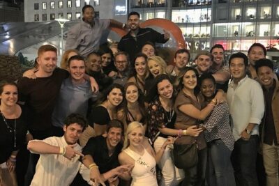 San Francisco Nightlife Crawl: Bars, Clubs & VIP Entry - What the guided route actually gives you (and what it doesn’t)