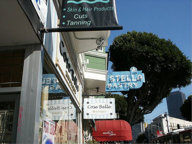 San Francisco: North Beach and Little Italy Food Tour - Olive oil tastings: the “how to shop later” lesson