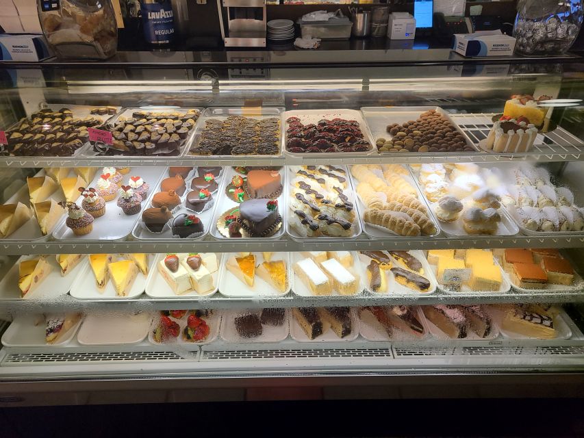 San Francisco: North Beach and Little Italy Food Tour - Value check: why $84 feels fair when everything is included