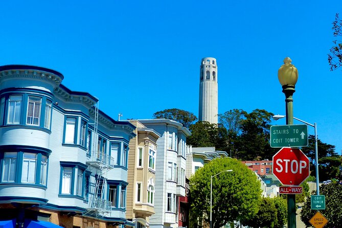San Francisco North Beach & Chinatown Food Tour with 5 Tastings - Chinatown Stops: Dumplings, Temples, and a Street-Level Sense of Tradition