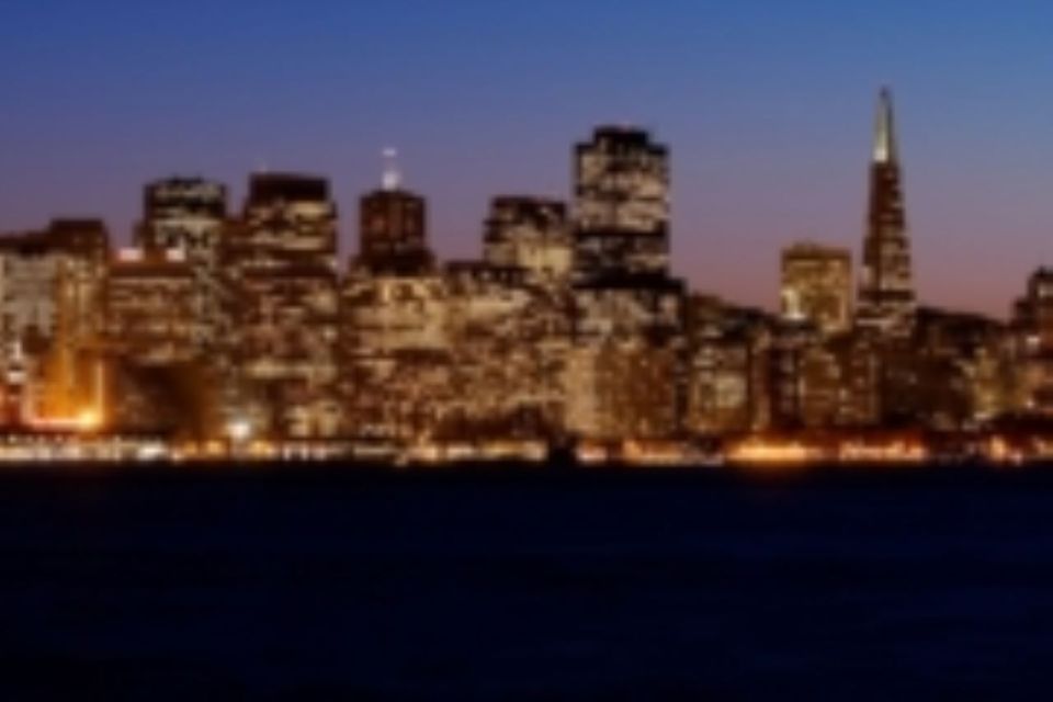 San Francisco: Panoramic Sunset Tour by Open-Top Bus - Why this 1-hour SF sunset loop can be a smart use of time
