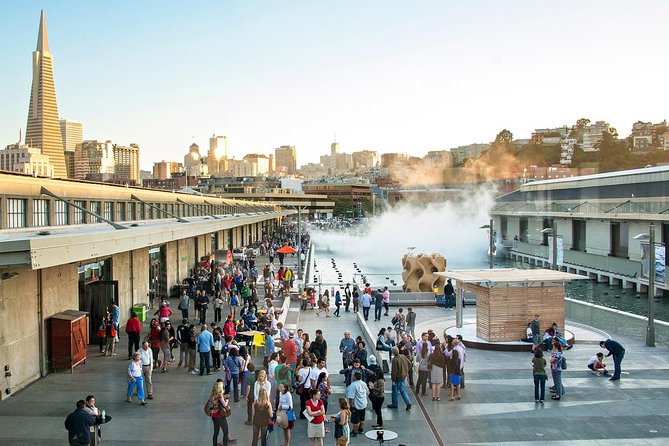 San Francisco Pass: Save up to 50% - Includes Big Bus Tours - Golden Gate Park day: museums that reward slow wandering