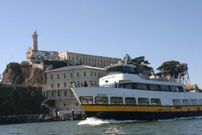 San Francisco Pass: Save up to 50% - Includes Big Bus Tours - Big Bus Tours: your best tool for getting bearings fast